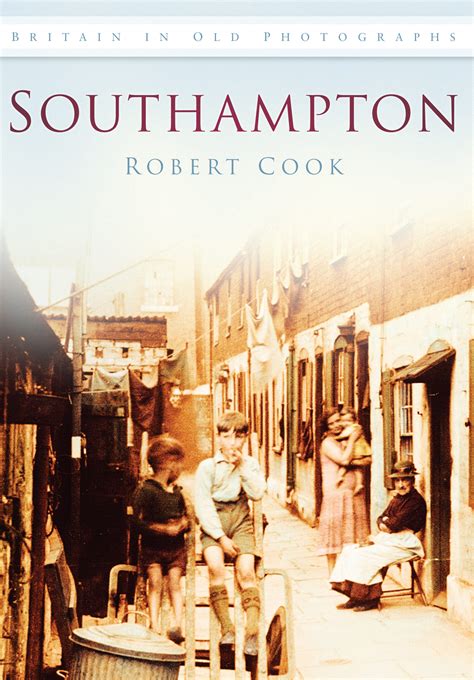 Southampton - The History Press