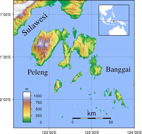 Banggai Island - Wikiwand