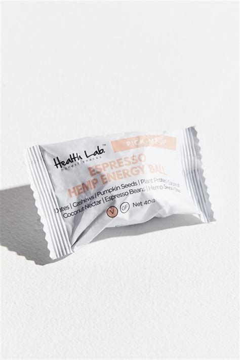 Health Lab Pick Me Up Energy Snack Best Healthy Snacks 2020 Popsugar Fitness Uk Photo 71