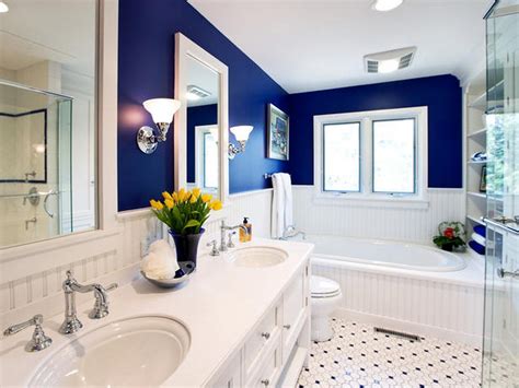 Small Master Bathroom Layout Ideas — Randolph Indoor and Outdoor Design