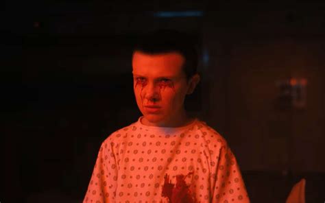 Strangers Things Voici Le Premier Trailer Du Second Volume De La Saison 4