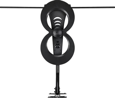 Customer Reviews: Antennas Direct ClearStream 2MAX Indoor/Outdoor HDTV ...