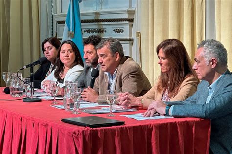 Noticia Salud Y Unicef Presentaron Lineamientos Para La Atenci N De