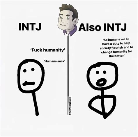 Intj And Infj Infj Mbti Entp Introvert My Moon Sign Aesthetics