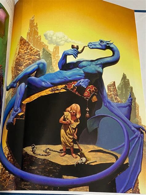 Signed Richard Corben S Art Book Vol Hardcover Limited Edition