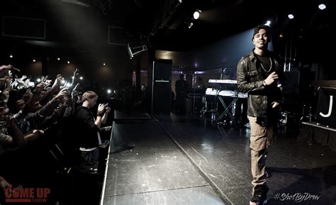 [Gallery] Shot By Drew: J.Cole Cole World Tour Concert in London Music ...