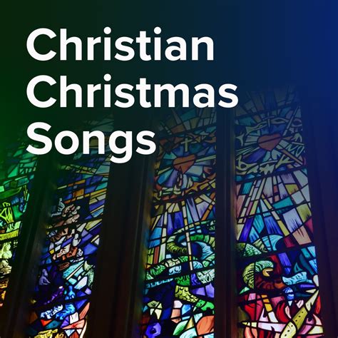 ‎Christian Christmas Songs 2023 - 群星的專輯 - Apple Music