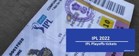 IPL 2023 Ticket Booking For IPL 2023 Final Begins Latest Cricket