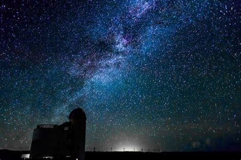 星に願いを絶景の星空を楽しめる日本のスポット7選 Tsunagu Japan