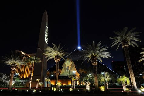 Luxor, Picture, Las vegas