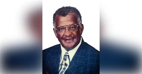 Obituary Information For Cordell Carnell Stanley Sr