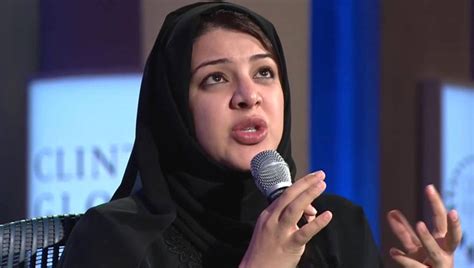 Reem Al Hashimi (Emirati Civil Servant) ~ Wiki & Bio with Photos | Videos