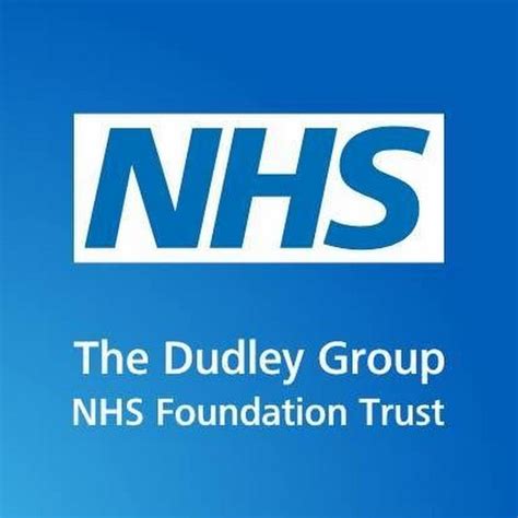 The Dudley Group Nhs Foundation Trust Youtube