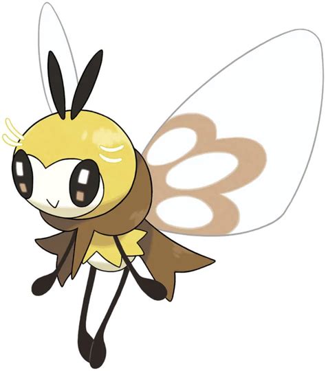 30 Dreamy Fairy Type Pokemon For A Stylish Team 13 Fairy Type Pokemon