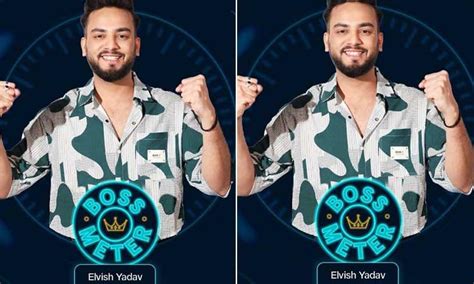 Elvish Yadav wins the 'Systum' in 'Bigg Boss OTT 2' with full public ...