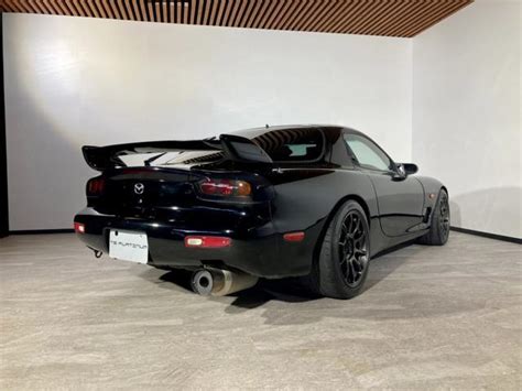 マツダ Rx－7 スピリットr タイプb 限定車 Famスピードチューンの中古車｜グーネット中古車