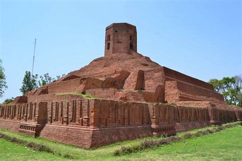 Sarnath Where Buddha Gave His First Sermon Nri Vision