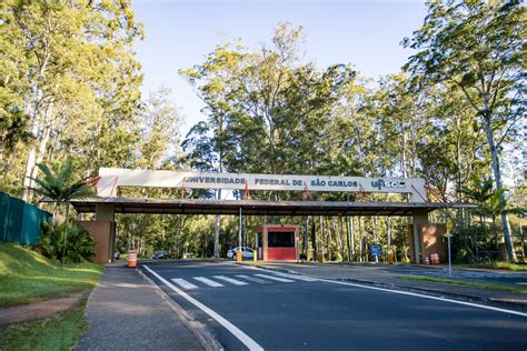 UFSCar oferece vagas em cursos gratuitos de especialização