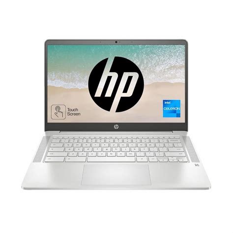 Chromebook Hp Laptop Intel Celeron At Rs 23000 In Raipur ID