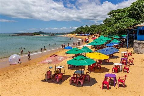 O Que Fazer Em Guarapari Dicas Para O Roteiro