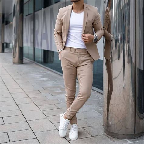 Casual Outfit Homme Dresses Images