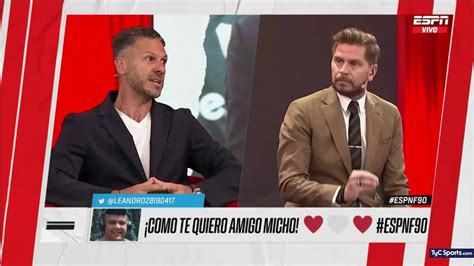 Demichelis y la polémica frase de Figal sobre River y el Monumental