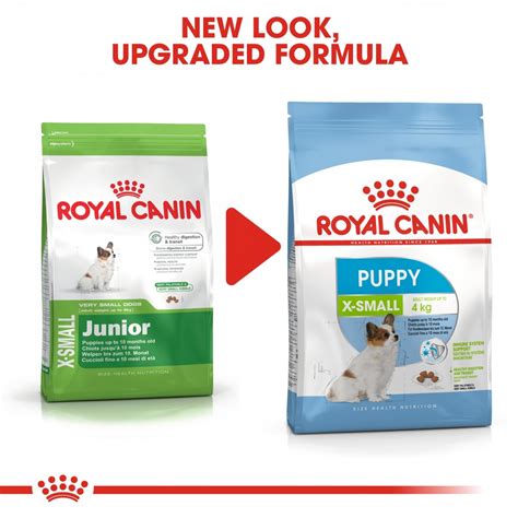 ROYAL CANIN® X-Small Puppy 1.5kg – Superpet Warehouse