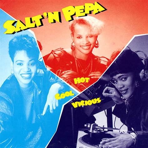 Salt N Pepa Discography 1986 1997 Salt N Pepa Free Download Borrow And Streaming