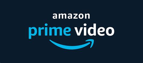 Amazon Prime Video Logo - GUESSWORK TELEVISION