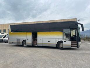 Pullman Turistico VAN HOOL TX11 In Vendita Italia Cannara PG VZ33337