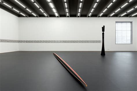 Isa Genzken At Kunstmuseum Basel Basel