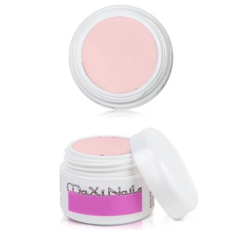 Acryl Puder Pastell Pink F R Deine Nails Jetzt Auch In Gramm