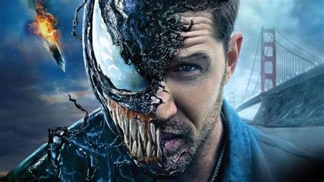 Tom Hardy confirma que Venom 3 ya comenzó su producción con una escena