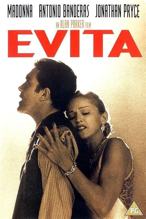 Evita (1997) – Movies – Filmanic