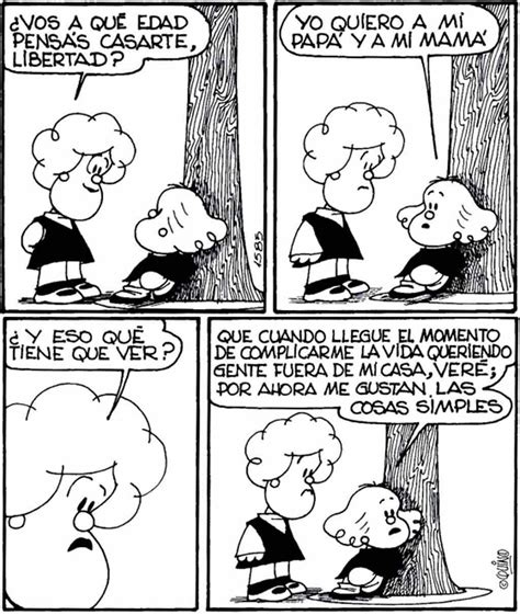 La Nueva Edici N Feminista De Mafalda Mafalda Femenino Singular