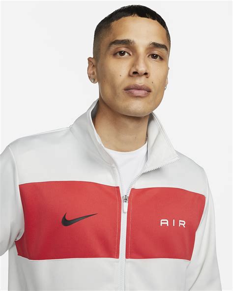 Nike Air Mens Tracksuit Jacket Nike Ie