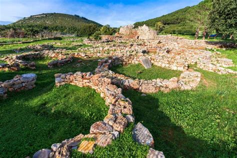 Alghero Nuragic & Pre-Nuragic Civilization Tour - Civitatis.com