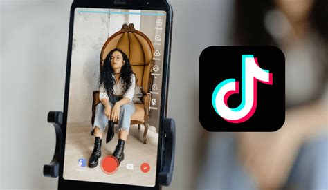 Nueva Funci N De Tiktok Introducci N A Sus Transmisiones En Vivo Mott