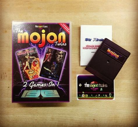 Indiceretro The Mojon Twins Games In Paquetes Recopilaciones