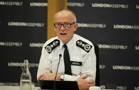 Met Police Commissioner Apologises After Another Officer Convicted Of