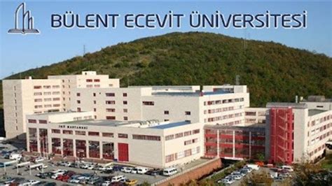 Zonguldak B Lent Ecevit Niversitesi Retim G Revlisi Alacak Kamu