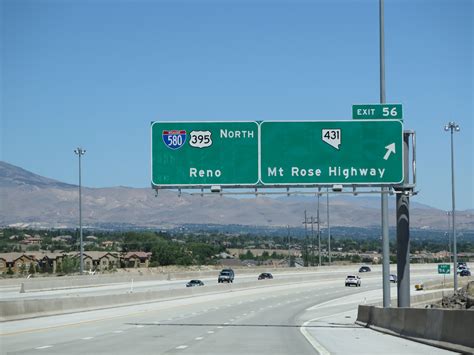 highway  reno