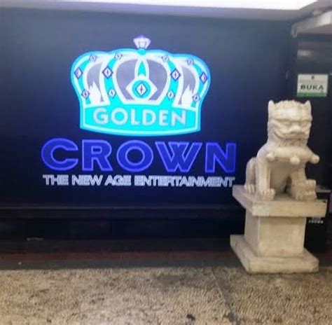 Pemprov DKI Jakarta Resmi Cabut Izin Usaha Diskotek Golden Crown MONITOR