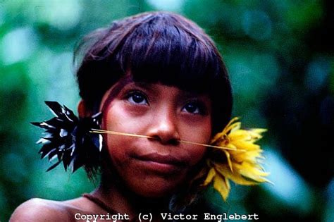 69 best Yanomami Tribe images on Pinterest | Amazon warriors, Culture ...