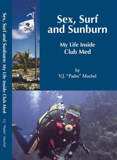 Sex Surf And Sunburn Ebook Vj Mochel 9781466017566 Boeken Bol