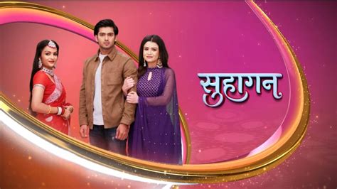 Suhaagan 15th November 2023 Written Update Payal Starts A New Game