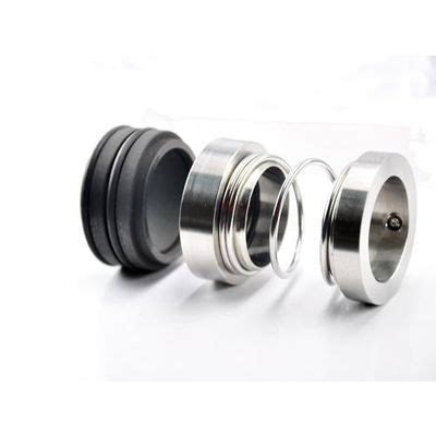 Parallel Spring Mechanical Seal Beijing Houdele Electronic Mechanical