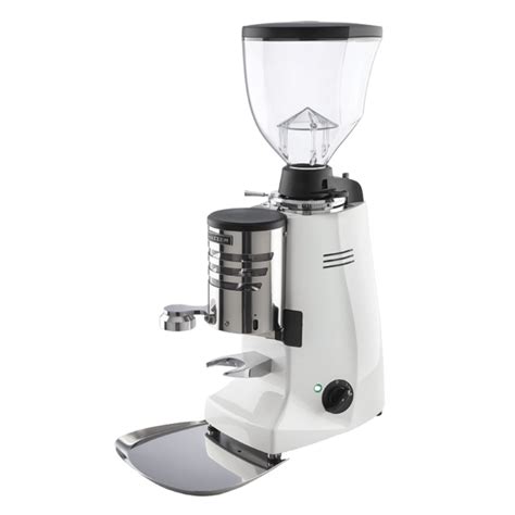 Mazzer Major V Automatic Commercial Coffee Grinder Tim S Coffee