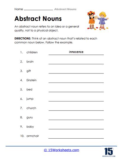 Types Of Nouns Worksheet Descubra O Mundo Das Apostas A Aston