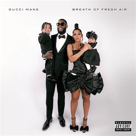 Breath Of Fresh Air Album By Gucci Mane Apple Music